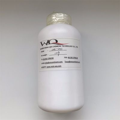 Ein guter Preis. Wasserbasierter Lack-hohe Abdeckungs-Acryl-Emulsion für gewölbtes Kasten-Kraftpapier Online