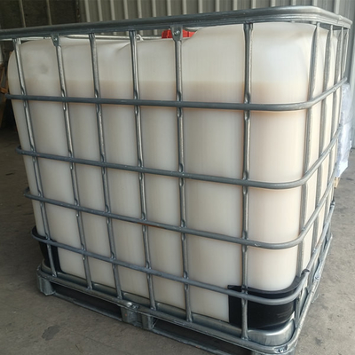 Ein guter Preis. Hohe versteckende wasserbasierte Acrylemulsion ähnlich Joncry 631 für Flexo-Druckfarbe Online