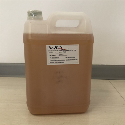 Ein guter Preis. Ersatz Joncryl HPD 96 MEA Wasserbasierte Acrylharzlösung zum Pigmentmahlen Online