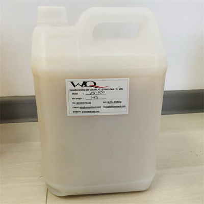 Ein guter Preis. Ähnlich wie Joncryl 90 Styrol-Acryl-Copolymer-Emulsion für wasserbasierte Überdrucklacke Online
