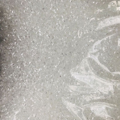 Ein guter Preis. High Abrasion Resistance Solid Acrylic Resin with Low Flexibility and High UV Resistance for Industrial Applications Online