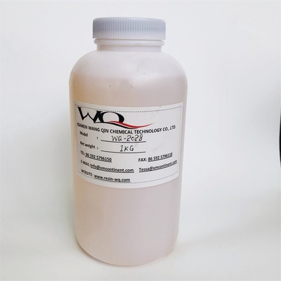 Ein guter Preis. Wasserbasierte Acrylharzlösung für Pigmentpaste mit hoher Konzentration Online