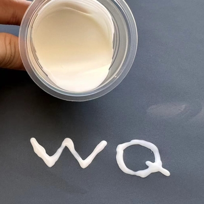 Ein guter Preis. Schnelle Trocknungsgeschwindigkeit und hoher Glanz Filmformende harte Styrol-Acryl-Copolymer Emulsion für Druckfarben Online