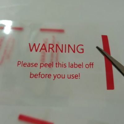 Ein guter Preis. Umweltschonende abnehmbare Schutzharz vorübergehende dekorative Schicht Online