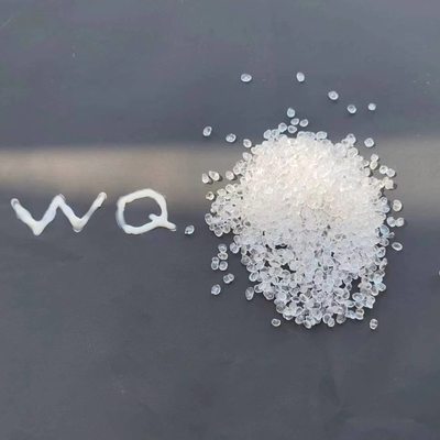 Ein guter Preis. Nichtfilmbildende harte Styrol-Acryl-Copolymeremulsion, speziell für wasserbasierte Lacke für Oberwäsche hergestellt Online
