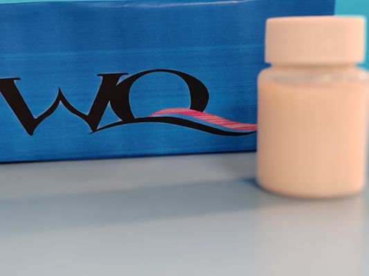 Ein guter Preis. Ein-Komponenten-Wasser-basierte Chlor-Olefin-Emulsionsprimar für Metalloberflächen Online