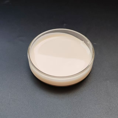 Ein guter Preis. Harte nicht filmbildende Styrol-Acryl-Copolymeremulsion für Lacke und Druckfarben auf Wasserbasis, gleichwertig mit JONCRYL 8055 Online