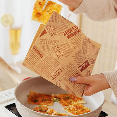 Wasserdichte und öldichte Wachsemulsion