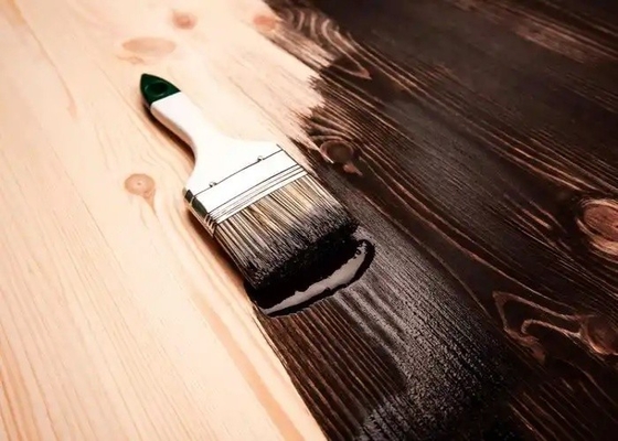 Ein guter Preis. Ausgezeichnete Haltbarkeit Wasserhaltige Alkydharze zum Schutz der Holzoberfläche Online