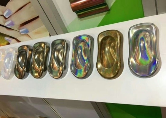 Ein guter Preis. Spiegeln Sie Effekt-Hochglanz-Harz für Common/ausgeglichenes Glas Material-wider Online