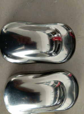 Ein guter Preis. Lösliches Lösliches 200 ℃ festes Harz für Spiegel mögen Beschichtungen Online