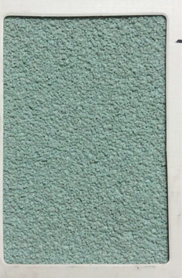 Ein guter Preis. Acrylemulsions-rauer außensand-strukturierte Wand-Farbe Online