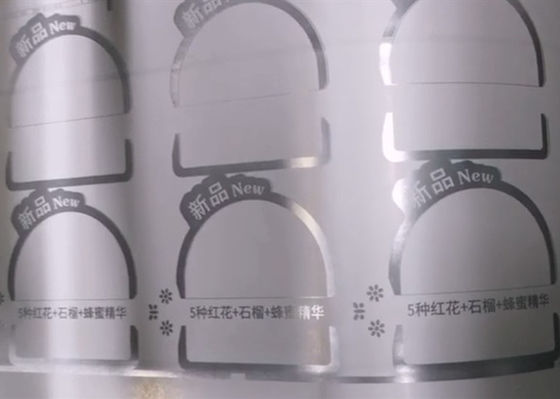 Ein guter Preis. Galvanisiert wie Spiegel-Effekt-Siebdruckfarben, um Materialien ZU STREICHELN Online