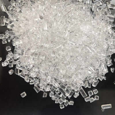 Ein guter Preis. Transparenter Partikel-thermostatoplastisches Acrylharz für beständige Hochtemperaturbeschichtung Online