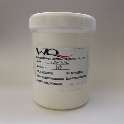 Ein guter Preis. Chemikalienbeständigkeits-wasserbasiertes thermostatoplastisches Acrylharz für backende Glasfarbe Online