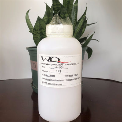 Ein guter Preis. Nicht-Schmierfilmbildungs-wasserbasierte Acrylpolymer-Emulsion für HAUSTIER Tasche- aus Polyäthylentinte und Lack Online