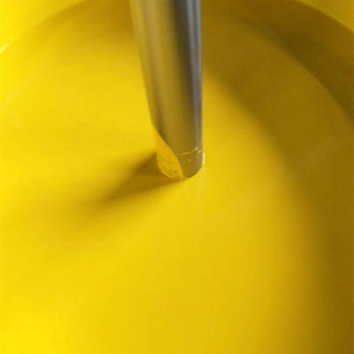 Ein guter Preis. Hochleistungs-Streuungsacryl Harz-Lösung für in hohem Grade pigmentierte Streuung Online
