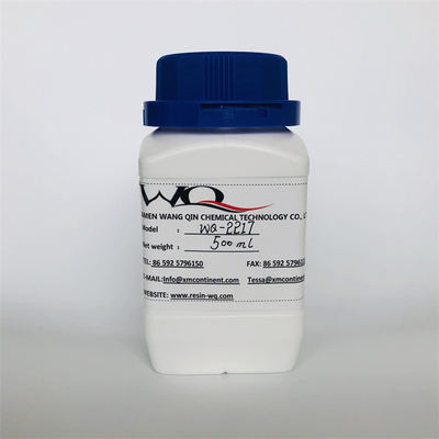 Ein guter Preis. Guter Lösbarkeits-Selbst, der Acrylemulsion für wasserbasierte Film-Tinten querverbindet Online
