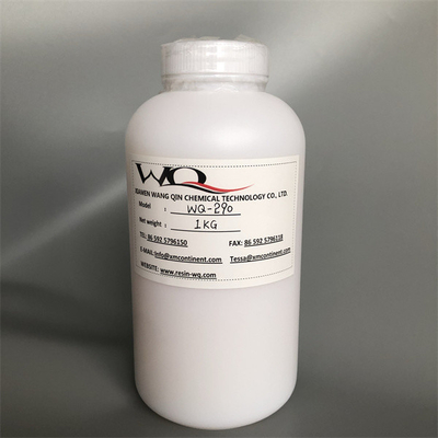 Ein guter Preis. Äquivalent zur Acrylharz-Emulsion Joncryl 90 für wasserbasierte flexographische Tinte Online