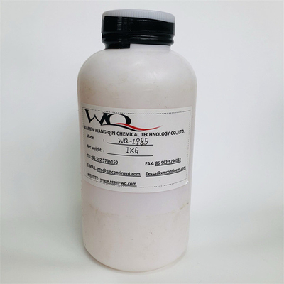 Ein guter Preis. Alternative Adhäsions-Acryl-Emulsion Joncryl 8052 zur guten für wasserbasierte Papiertinten Online