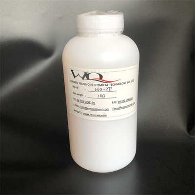 Ein guter Preis. Hochglanz-transparente Acrylemulsion für Druckfarbe-und Überdruck-Lack Online