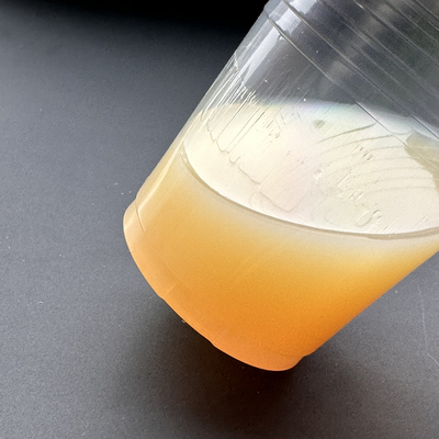 Ein guter Preis. Anion-HDPE-Wachsemulsion mit hoher Schmelztemperatur mit guter Berührung kann JONCRYL WAX26 ersetzen Online