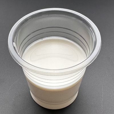 Wasserbasierte Hochdichte-Polyethylenwachs Dispersion ähnlich ULTRALUBE® GA2000 / ULTRALUBE® MD2000