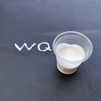Ein guter Preis. Wasserbasierte Polyethylenwachs Dispersion mit ausgezeichneter Dispergibilität ausgezeichnete Verschleißfestigkeit und Kratzfestigkeit Online