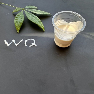 Ein guter Preis. ausgezeichnete Wiederverschleißbarkeit Hydroxyl-Acrylharz auf Wasserbasis für die Zwei-Komponenten-Polyurethanbeschichtung Online