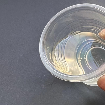 Ein guter Preis. Reibungsbeständigkeit Anionische aliphatische Polyurethanwasserdispersion für PVC und Gummi Online