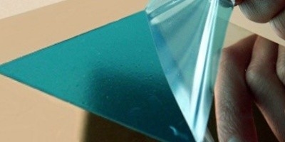 Ein guter Preis. Einkomponente, umweltfreundliche, auf Wasser basierende, abschälbare Beschichtung für Glasschutz Online