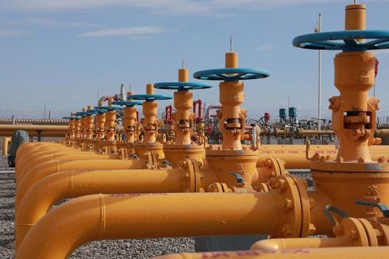 Anti-Korrosionsfarben Einkomponentenwasserbasierte Emulsion für Metalloberflächen