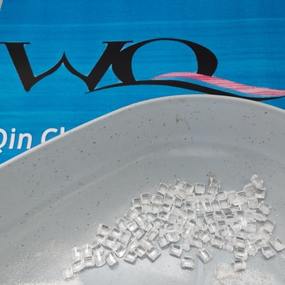 Ein guter Preis. Ausgezeichnete Haftung Festmethacrylatpolymer für Wärmesiegelbeschichtungen und Kunststoffsubstrat Online