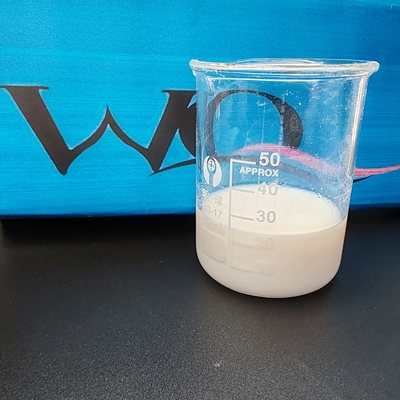 Ein guter Preis. Umweltschonende Acrylmodifizierte Kopolymeremulsion mit guter Wasserbeständigkeit Online