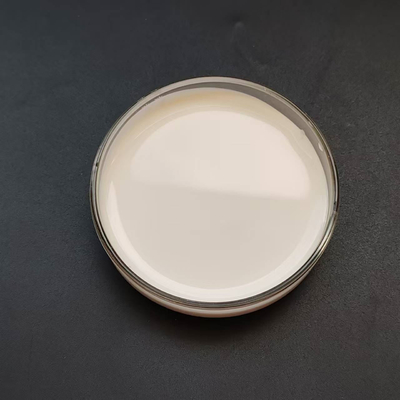 Ein guter Preis. Nahezu 0 VOC Selbstemulgierende wasserbestimmte Alkyddispersion für die Beschichtung mit mehreren Substraten Online