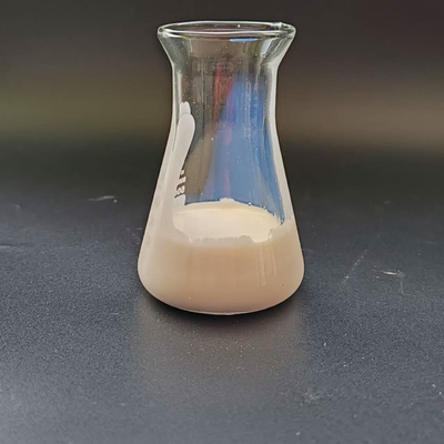 Ein guter Preis. Hochdichte-Polyethylenwachs Mikrodispersion Gute Rutschfähigkeit Anti-Klebrigkeit Hoher Schmelzpunkt für OPV und Druckfarben auf Wasserbasis Online