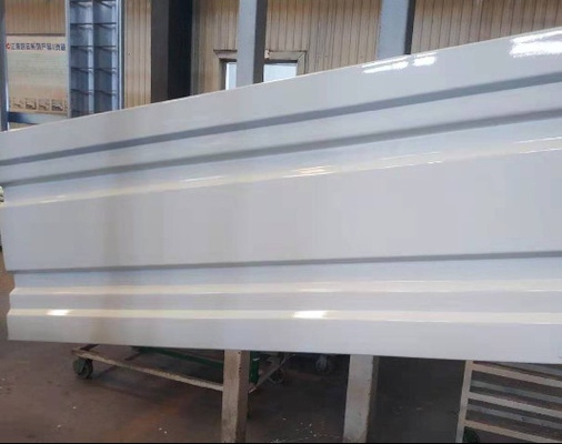 Exzellente Flexibilität auf der Basis von Lösungsmitteln Thermosetzer Acrylharz für PU / UV-Beschichtung