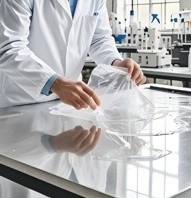 Ein guter Preis. Abnehmbare wasserbasierte Polyurethanharze für den vorübergehenden Oberflächenschutz von Glas / Metall Online