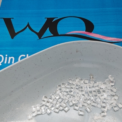 Ein guter Preis. ausgezeichnete Flexibilität festes Acrylharz ähnlich dem Paraloid B-44 für PVDF-Beschichtungen Online