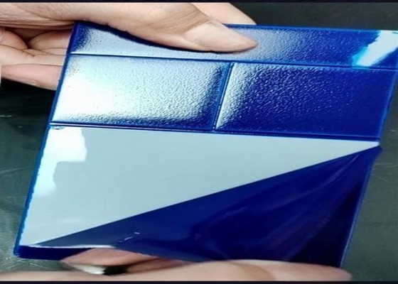 Ein guter Preis. Hochpolymerharz, das mit Hitze-spliced Polyurethan für peelable Schutzharz modifiziert Online