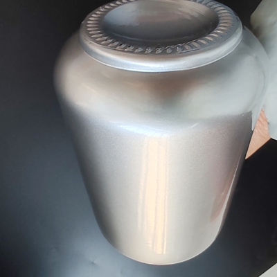 Qualität Wasserbasierte Hydroxy-Acryl-Dispersion für Hochglanz-Glas-Einbrennlacke Fabrik
