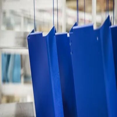 Qualität Wässrige Epoxidharzdispersion für Korrosionsschutzprimer und Bodenbeschichtungen auf metallischen Untergründen Fabrik