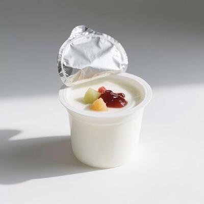 Qualität Durchsichtige Kugel, festes Acrylharz mit starker Haftung für PP/PET/PS und guter Wetterbeständigkeit Fabrik