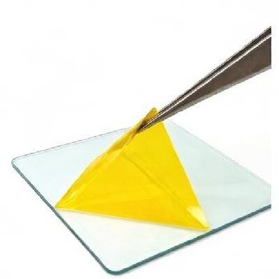 Qualität Einfach anzuwendendes, peelbares, wasserbasiertes PU-Harz zum vorübergehenden Schutz von Metall und Glas Fabrik