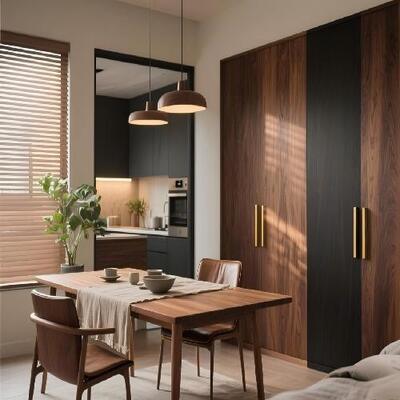 Qualität Seifenfreie wasserbasierte Acrylemulsion für die Beschichtung von dimensionsinstabilem Holz Fabrik