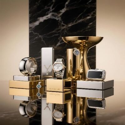 Ein guter Preis. Spiegelgold und Silberharz für ultra-spiegelnde und galvanisierte Oberflächen in fester Form Online