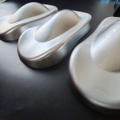 Qualität Hoch-Tg-thermoplastische Acrylharz für langlebige Kunststoffbeschichtungen und PVC-Tinte Fabrik