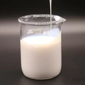 Qualität Selbstverbindende Styrol-Acryl-Emulsion für Wasserlack und Druckfarben Fabrik