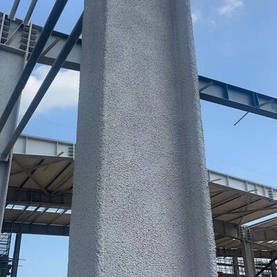 Ein guter Preis. Wasserdichte und knackfestes Acryl-Copolymer-Emulsion für schnell trocknende feuerdichte Beschichtungen Online