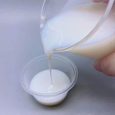 Ein guter Preis. Methacrylat-Copolymer-Emulsion für Außenwand-Latexbeschichtungen Online